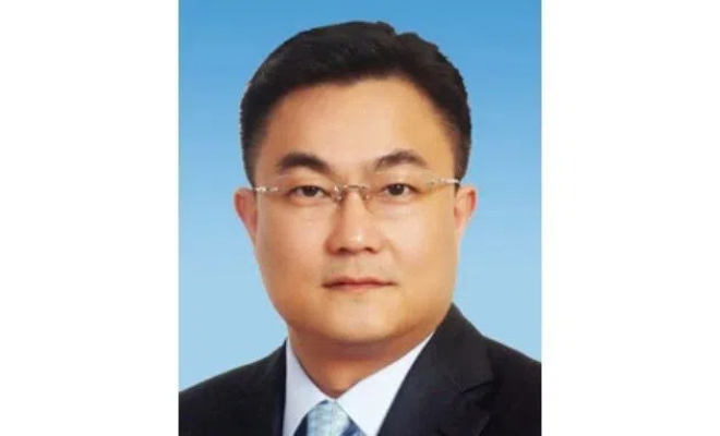 海南省委常委、秘书长倪强被查！曾任海南中远博鳌总经理 