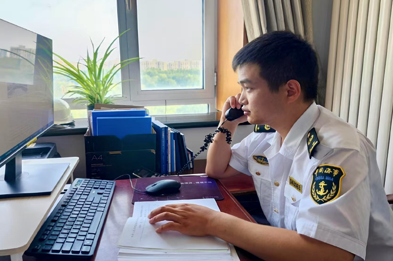 海事服务航运发展研究（2025年第7期）