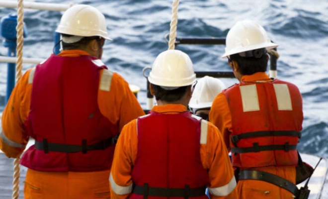 干货！国际船东最认可什么样的海员？