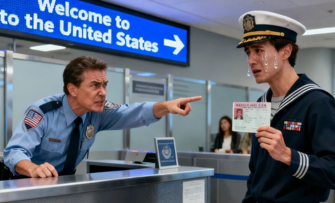 超百名菲律宾海员遭美方驱逐，菲方大使馆回应！