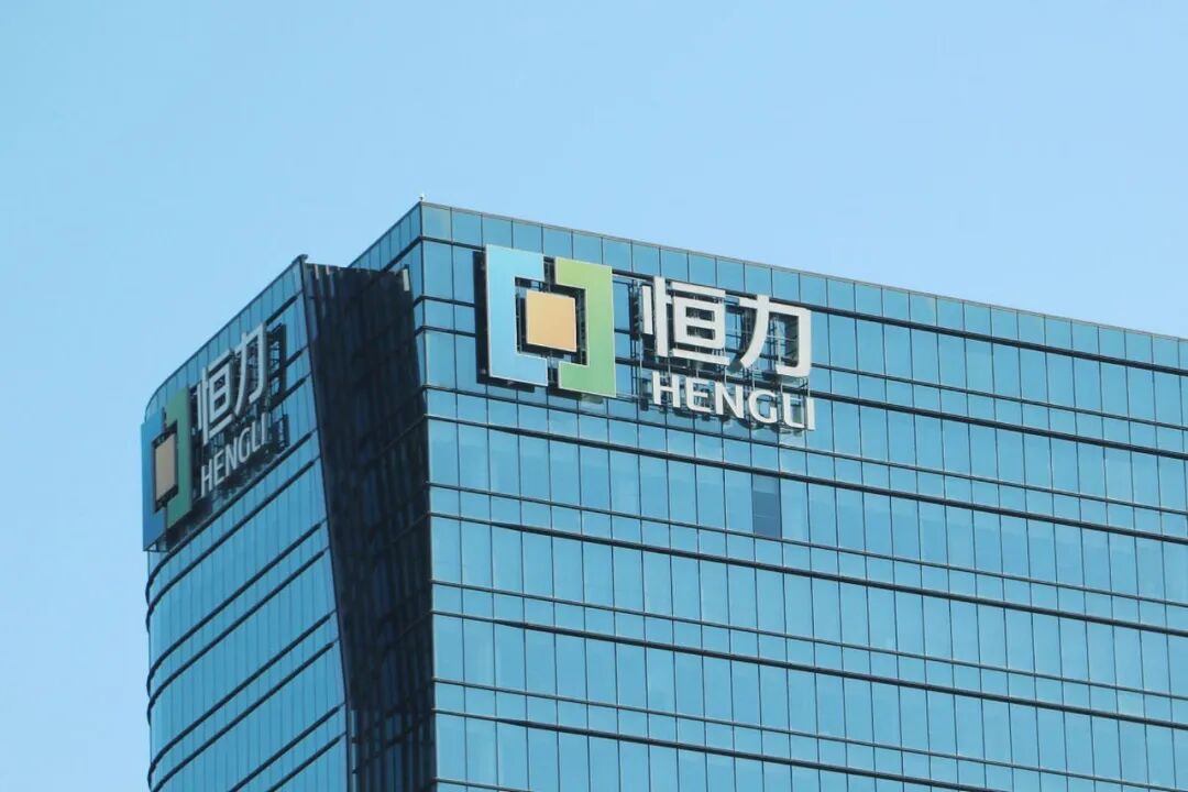 恒力新造船订单+5！