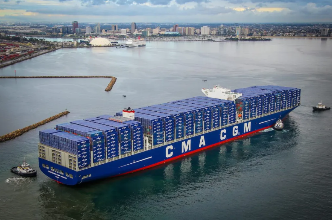 Xeneta：红海航线恢复无望