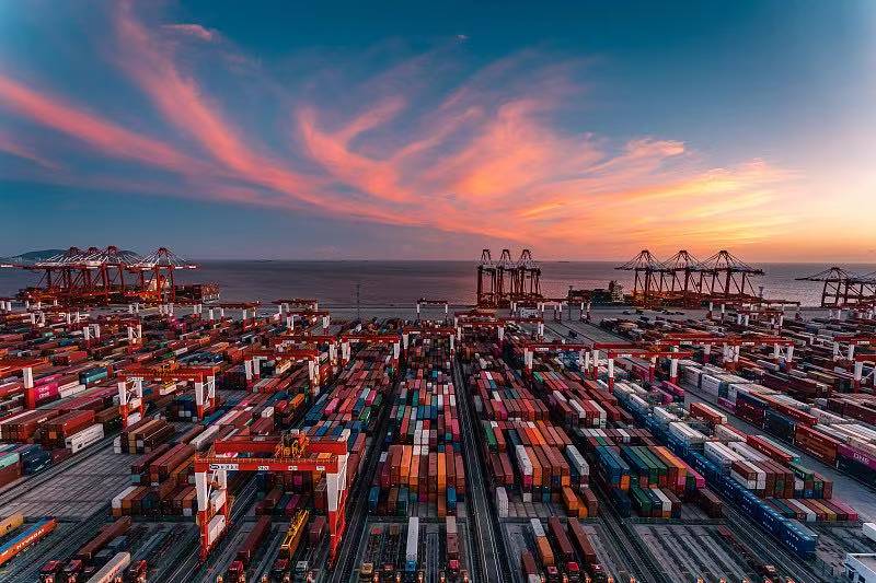 主要港口企业重点货物经济运行分析简报（2026年3月）
