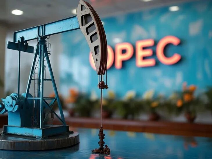 阿联酋退出OPEC，全球油市或将突变？