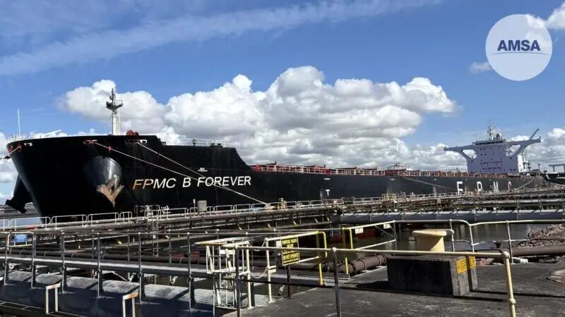 Banned! Taiwan Region Bulk Carrier Accused of Underpaying Seafarers