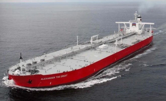 一季度油轮订单爆了！85艘VLCC、58艘苏伊士型，创史上最疯狂开年之一