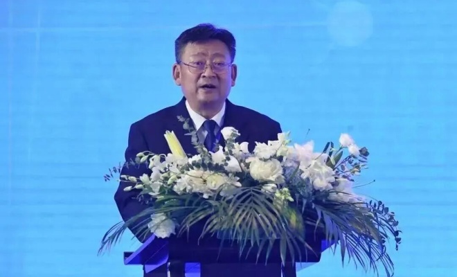 李国平当选中国引航协会会长