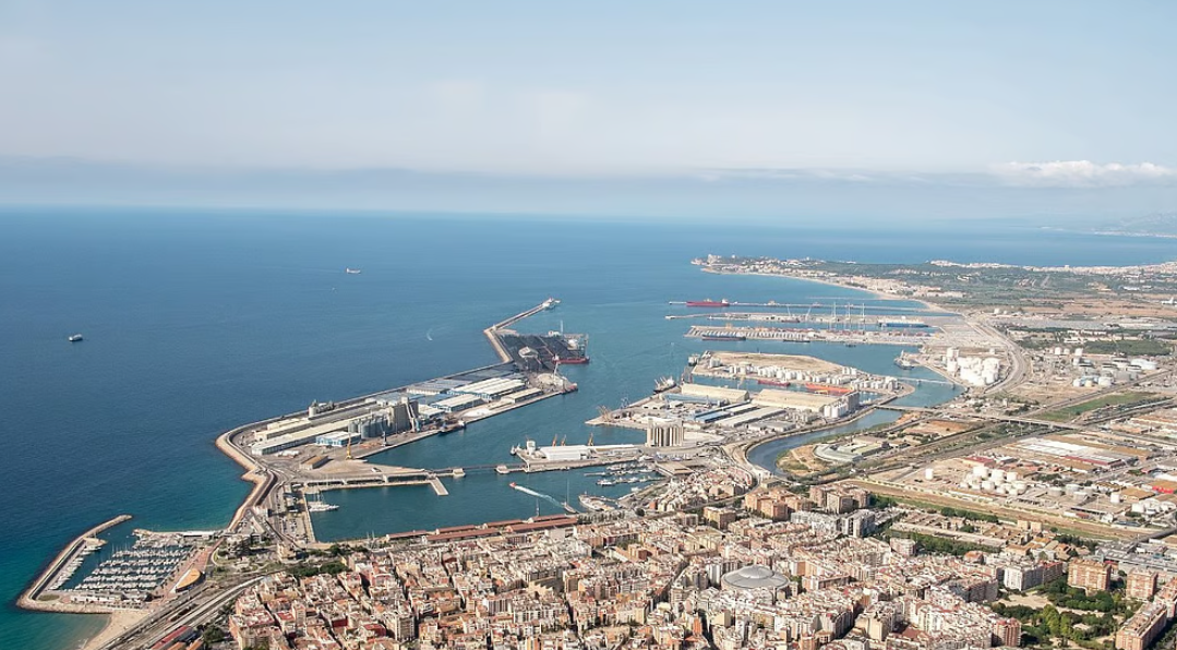 COSCO SHIPPING Accelerates European Expansion with a Strategic Win in Spain