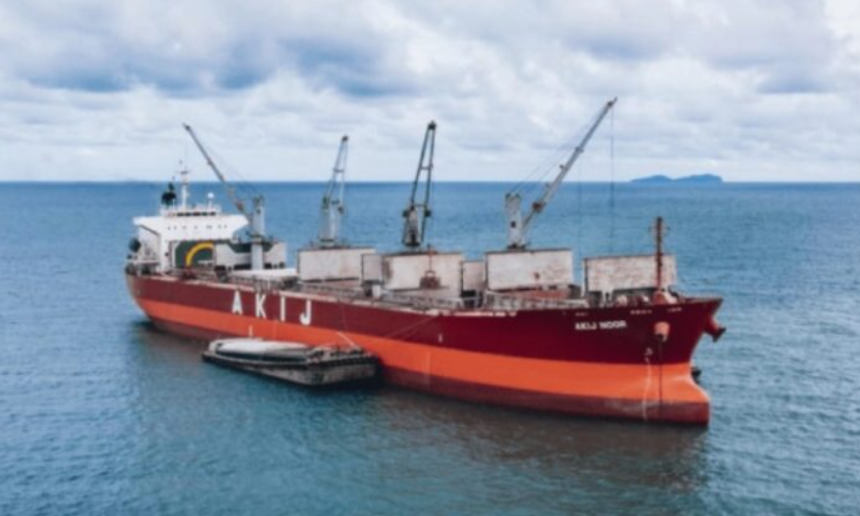 Two Overseas Shipowners Order Six Bulk Carriers at Xiangyu Shipbuilding